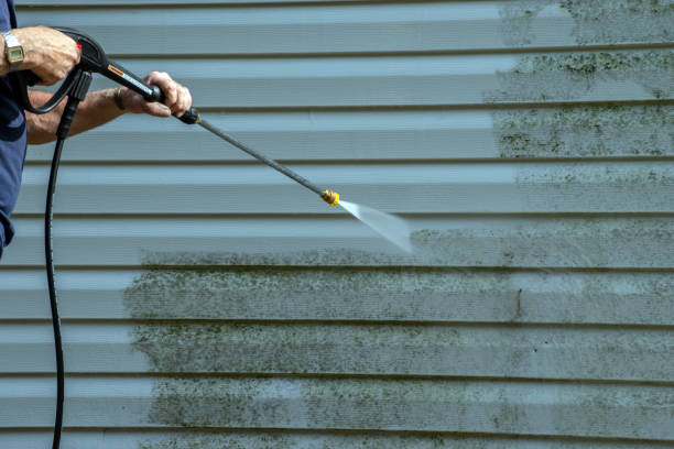 Reliable Sikeston, MO Pressure Washing Solutions