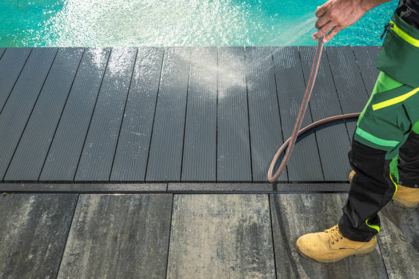 Best Deck Cleaning Services  in Sikeston, MO
