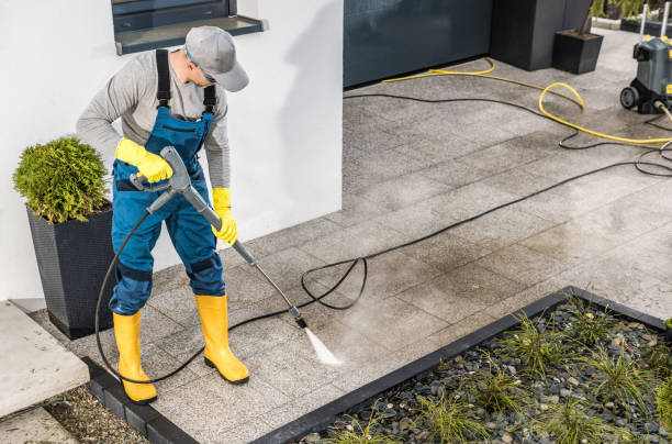 Best Deck Pressure Washing  in Sikeston, MO