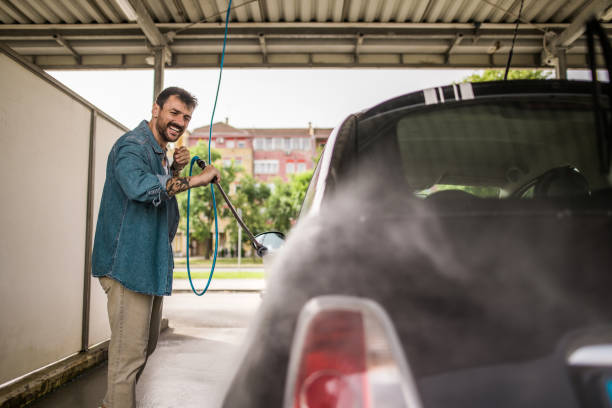 Best Local Pressure Washing Services  in Sikeston, MO